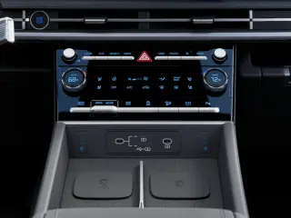 Hyundai SANTA FE 2026 AWD Limited 4p SUV