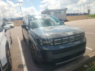 Hyundai SANTA FE 2026 AWD SEL 4p SUV