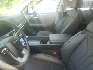 Hyundai SANTA FE 2026 AWD SEL 4p SUV
