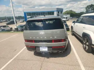 Hyundai SANTA FE 2026 AWD SEL 4p SUV
