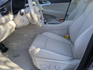 Genesis G70 2026 AWD 2.5T Prestige 4p Sedan