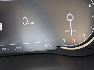 Genesis G70 2026 AWD 2.5T Prestige 4p Sedan