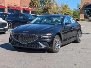 Genesis G70 2026 AWD 2.5T Prestige 4p Sedan