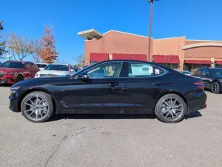 Genesis G70 2026 AWD 2.5T Prestige 4p Sedan
