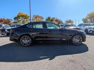 Genesis G70 2026 AWD 2.5T Prestige 4p Sedan