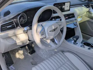 Genesis G70 2026 AWD 2.5T Prestige 4p Sedan