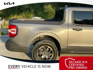 Ford Maverick 2023 XLT 4p SuperCrew 4.5 pies SB