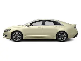 Lincoln MKZ 2017 AWD Reserve 4p Sedan