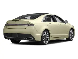 Lincoln MKZ 2017 AWD Reserve 4p Sedan