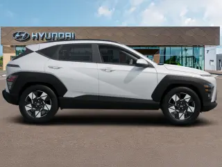 Hyundai KONA 2025 SEL 4p Crossover