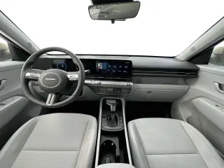 Hyundai KONA 2025 SEL 4p Crossover