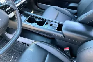 Hyundai IONIQ 6 2023 SEL 4p Sedan