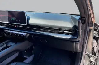 Hyundai IONIQ 6 2023 SEL 4p Sedan