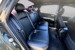 Hyundai IONIQ 6 2023 SEL 4p Sedan