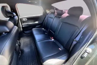 Hyundai IONIQ 6 2023 SEL 4p Sedan