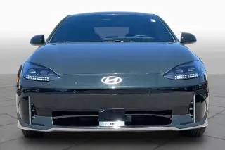 Hyundai IONIQ 6 2023 SEL 4p Sedan