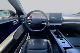 Hyundai IONIQ 6 2023 SEL 4p Sedan