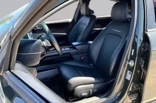 Hyundai IONIQ 6 2023 SEL 4p Sedan