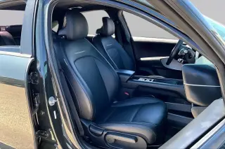 Hyundai IONIQ 6 2023 SEL 4p Sedan