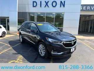 Buick Enclave 2020 4x4 Premium 4p Crossover