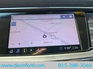 Buick Enclave 2020 4x4 Premium 4p Crossover