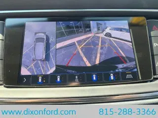 Buick Enclave 2020 4x4 Premium 4p Crossover