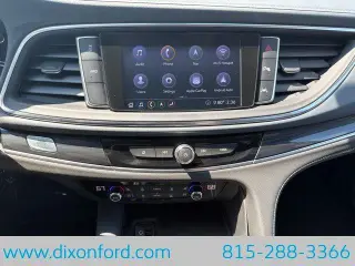 Buick Enclave 2020 4x4 Premium 4p Crossover