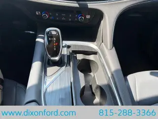 Buick Enclave 2020 4x4 Premium 4p Crossover
