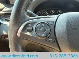 Buick Enclave 2020 4x4 Premium 4p Crossover