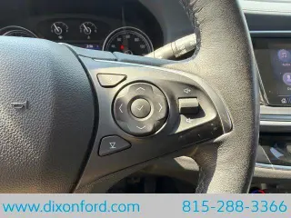 Buick Enclave 2020 4x4 Premium 4p Crossover