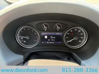 Buick Enclave 2020 4x4 Premium 4p Crossover