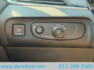 Buick Enclave 2020 4x4 Premium 4p Crossover
