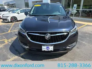 Buick Enclave 2020 4x4 Premium 4p Crossover