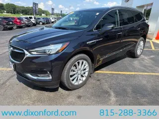 Buick Enclave 2020 4x4 Premium 4p Crossover