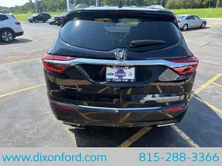 Buick Enclave 2020 4x4 Premium 4p Crossover