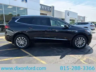 Buick Enclave 2020 4x4 Premium 4p Crossover