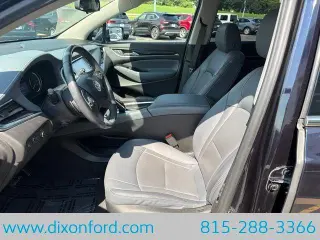 Buick Enclave 2020 4x4 Premium 4p Crossover