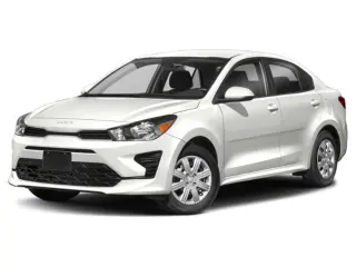 Kia Rio 2023 LX 4p Sedan