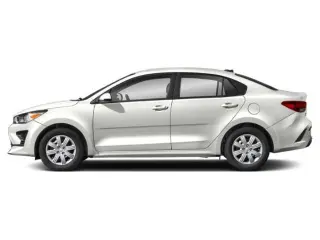 Kia Rio 2023 LX 4p Sedan