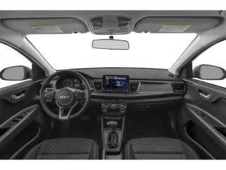 Kia Rio 2023 LX 4p Sedan