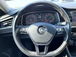 Volkswagen Jetta 2019 S 4dr Sed 8A ULEV