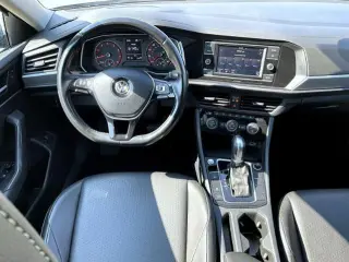 Volkswagen Jetta 2019 S 4dr Sed 8A ULEV