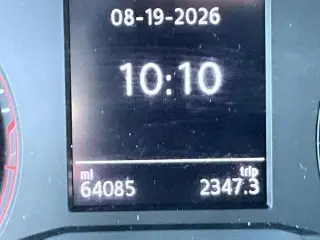Volkswagen Jetta 2019 S 4dr Sed 8A ULEV