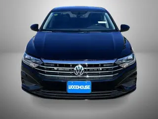 Volkswagen Jetta 2019 S 4dr Sed 8A ULEV
