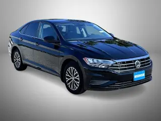 Volkswagen Jetta 2019 S 4dr Sed 8A ULEV