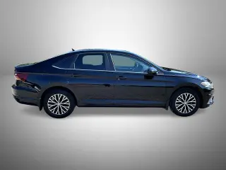 Volkswagen Jetta 2019 S 4dr Sed 8A ULEV
