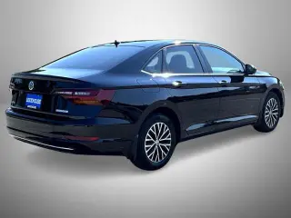 Volkswagen Jetta 2019 S 4dr Sed 8A ULEV