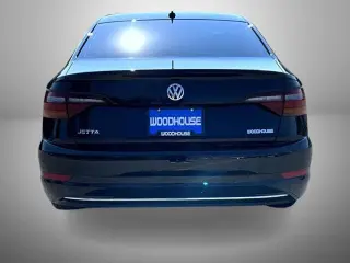 Volkswagen Jetta 2019 S 4dr Sed 8A ULEV