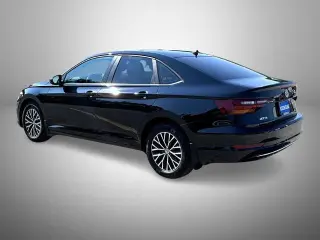 Volkswagen Jetta 2019 S 4dr Sed 8A ULEV