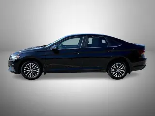 Volkswagen Jetta 2019 S 4dr Sed 8A ULEV